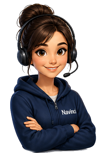 Navinci avatar